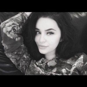 Meet your Posher, Bailey